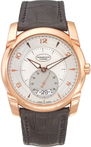 Parmigiani Fleurier Tonda KALPA TONDA GOLD 42MM